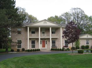 5025 Forest Way, Bloomfield Hills, MI