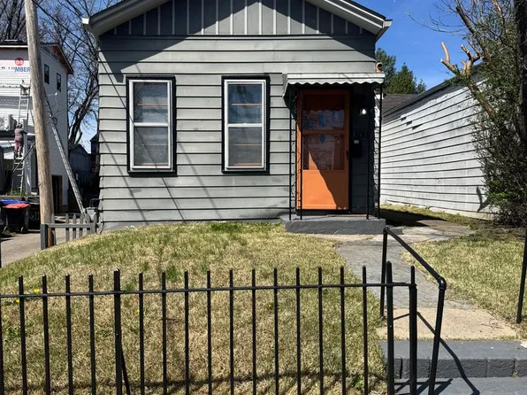 1011 Payne St, Louisville, KY 40204