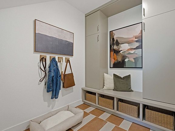 Solera at Arroyo Crossings by Trumark Homes I Residence 1 I Livermore,CA