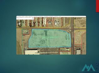 4540 N Main St, Roswell, NM 88201
