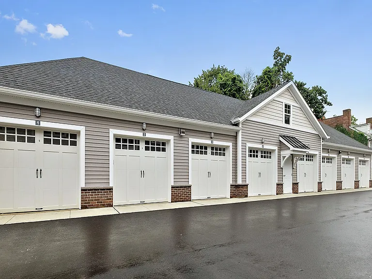 Main Street Apartments at Marlton — Photo 1