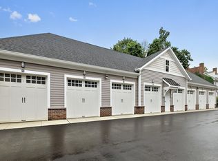 Main Street Apartments at Marlton, Marlton, NJ 08053
