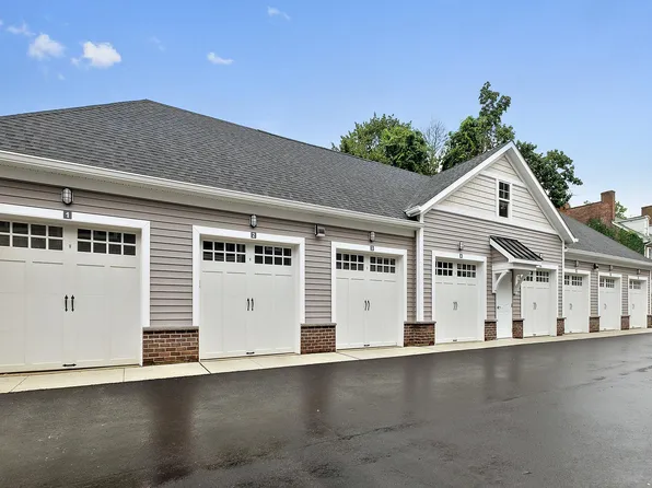 Main Street Apartments at Marlton