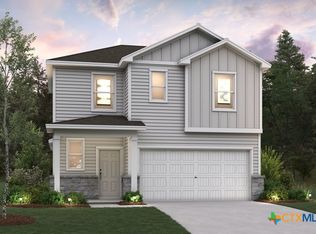 212 Escape Way, Jarrell, TX 76537