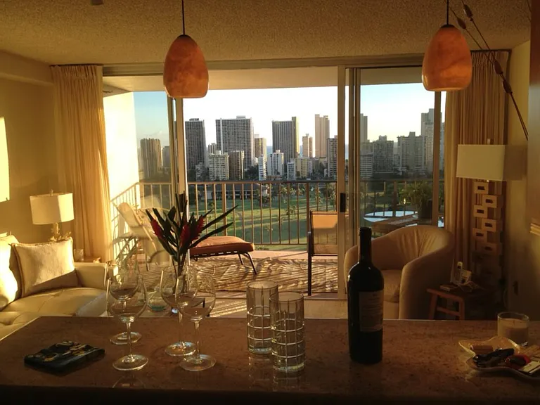 2916 Date St #22E — Photo 7