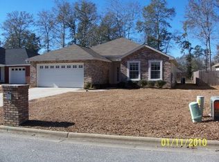 233 Primrose Dr, Dothan, AL 36303