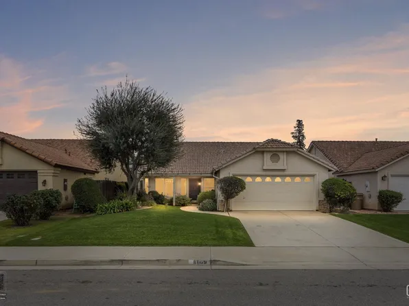 8609 Goldfinch Dr, Bakersfield, CA 93312