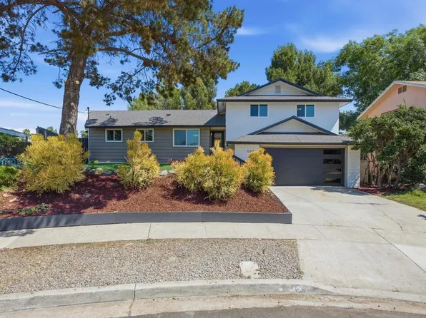 5319 Wheaton St, La Mesa, CA 91942