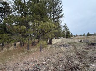 210 Pine St, Roosevelt, WA 99356