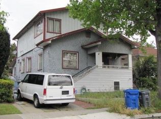 1315 Court St, Alameda, CA 94501