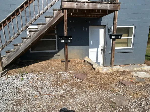 117 S Fowler Ave APT A, Hopkinsville, KY 42240