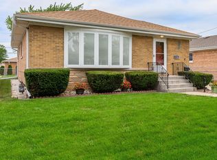 7338 W Breen St, Niles, IL 60714