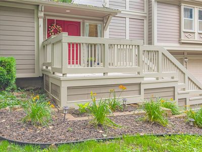 14820 W 91st Ter, Lenexa, KS, 66215