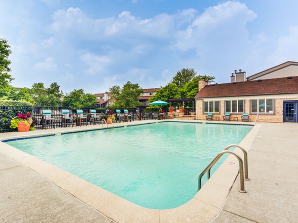 826 Terrace Lake Dr #965W