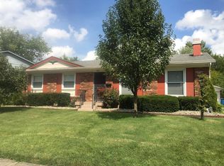 7503 Yorktown Rd, Louisville, KY 40214