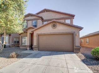 9107 S Parkside Ln E, Buckeye, AZ 85326