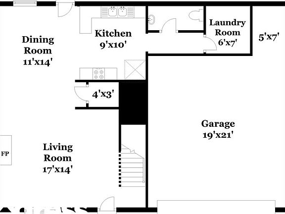 2nd image of this home