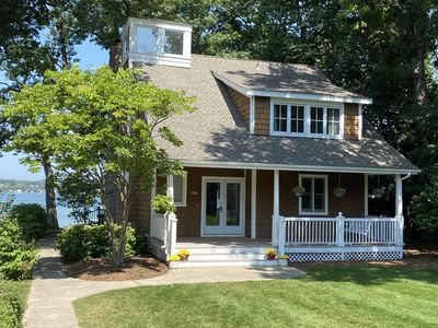 134 West Park DRIVE, Twin Lakes, WI, 53181