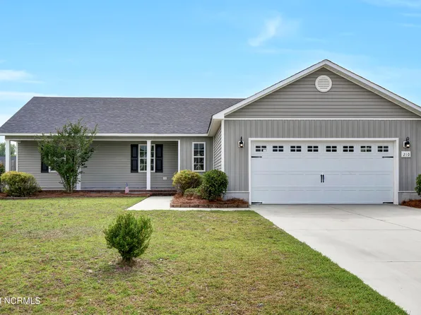210 Wingspread Lane, Beulaville, NC 28518