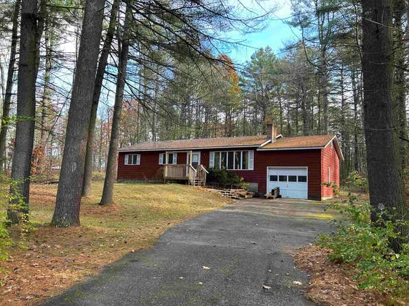 758 W Milton Road, Milton, VT 05468