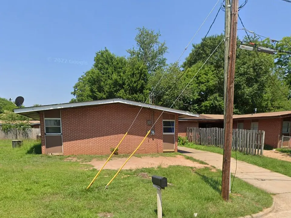 1903 S Flintlock Dr