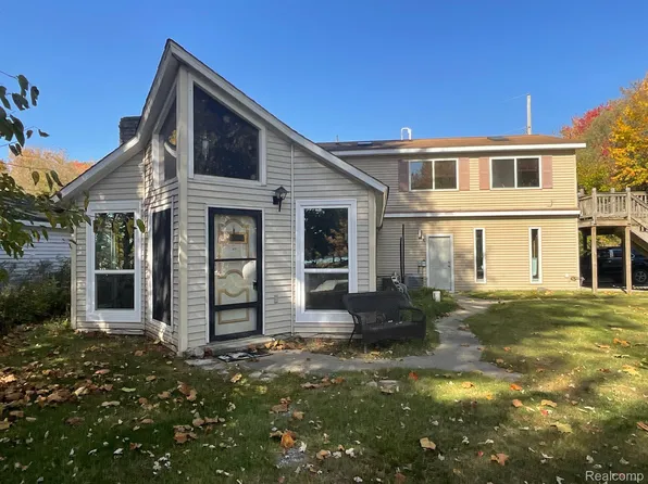 5939 Scott Dr, Davison, MI 48423