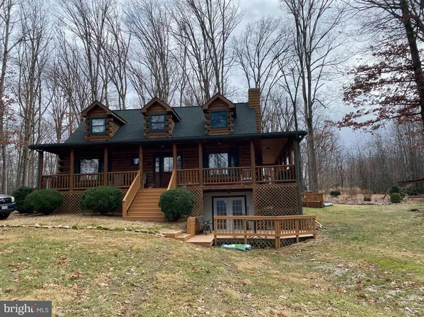 1401 Yagers Rd, Luray, VA 22835