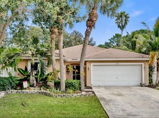6214 SAND HILLS Circle, Lake Worth, FL 33463