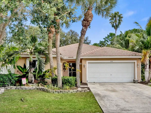 6214 SAND HILLS Circle, Lake Worth, FL 33463