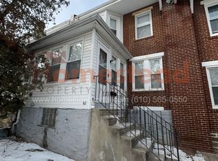 62 Sunshine Rd, Upper Darby, PA 19082