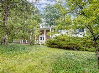 290 Ritchie Ave, Cincinnati, OH 45215