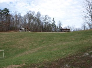 0 Big Creek Rd, La Follette, TN 37766