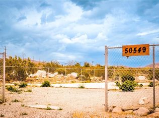 50549 Palo Verde Rd, Morongo Valley, CA 92256