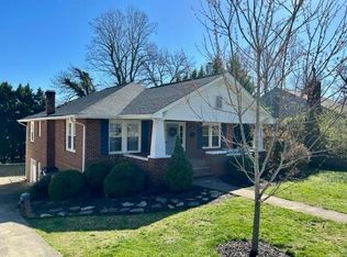 513 Kentwood St SW, Lenoir, NC 28645