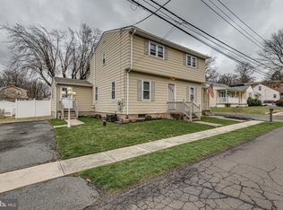 207 Catherine St, Langhorne, PA 19047