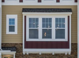 2800 Austin Falls Sta #431, Apex, NC 27502