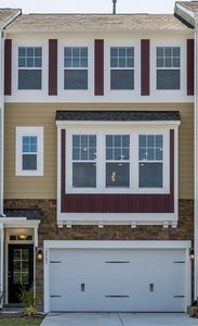2810 Austin Falls Sta #436, Apex, NC, 27502
