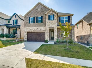 3137 Lakespring Vis, Carrollton, TX 75010