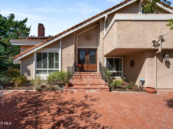 3329 Blue Ridge Ct, Thousand Oaks, CA 91362