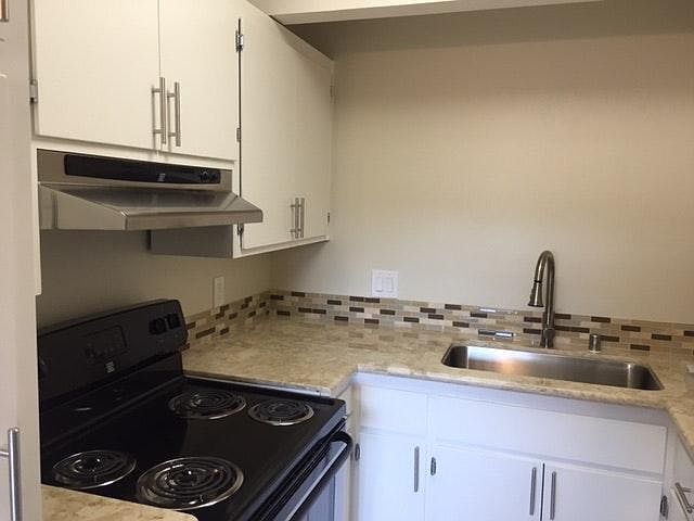 Stainless Steel Appliances