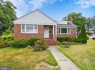 444 Andover Rd, Linthicum, MD 21090