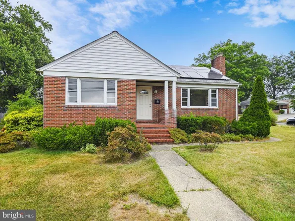 444 Andover Rd, Linthicum, MD 21090