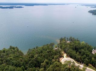 131 Sundown Rdg, Alexander City, AL 35010