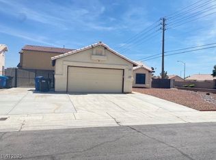 4810 Lone Vista Way, North Las Vegas, NV 89031