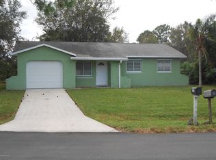 1041 Grapefruit Rd SE, Palm Bay, FL 32909