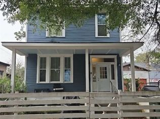 409 W 39th St #A, Savannah, GA 31401