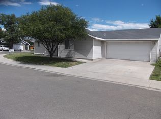 590 Greenfield Cir W, Grand Junction, CO 81504