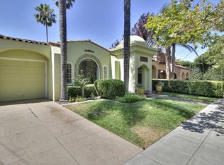 745 Schiele Ave, San Jose, CA 95126