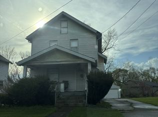 1016 E Ave Se, Warren, OH 44484