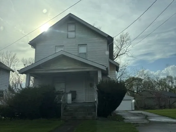 1016 E Ave Se, Warren, OH 44484